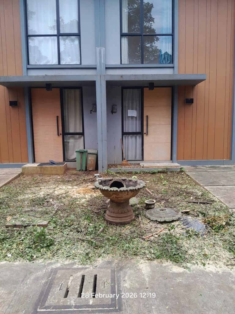 Disewakan Rumah Villa Permata Cendana Spring By Rumah Chinida (Jb)