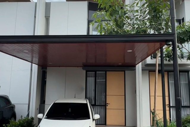 Disewakan Rumah Karawaci di Cendana Essense By Rumah Chinida (Jb)
