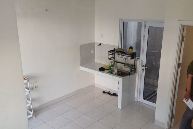 Disewakan Rumah 2 Lantai di Cluster Agnesi By Rumah Chinida (Jb)