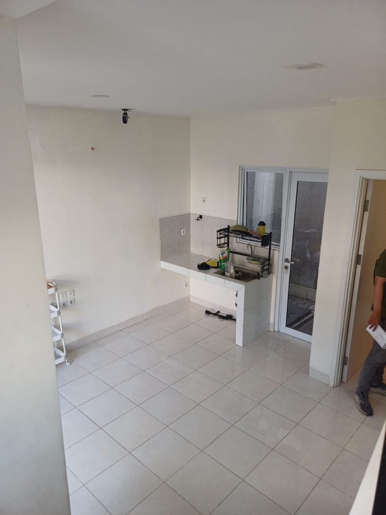 Disewakan Rumah 2 Lantai di Cluster Agnesi By Rumah Chinida (Jb)