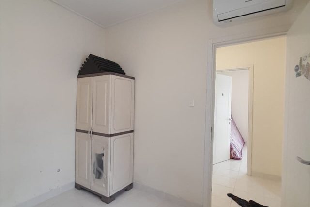 Disewakan Rumah Semi Furnish di Cluster Agnesi By Rumah Chinida (Jb)