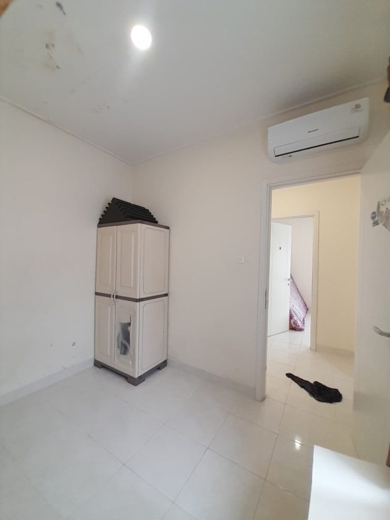 Disewakan Rumah Semi Furnish di Cluster Agnesi By Rumah Chinida (Jb)