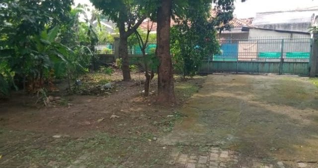 Dijual Tanah 995M2 di Lebak Wangi, Tangerang By Rumah Chinida (Lv)