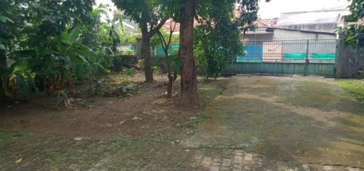 Dijual Tanah 995M2 di Lebak Wangi, Tangerang By Rumah Chinida (Lv)