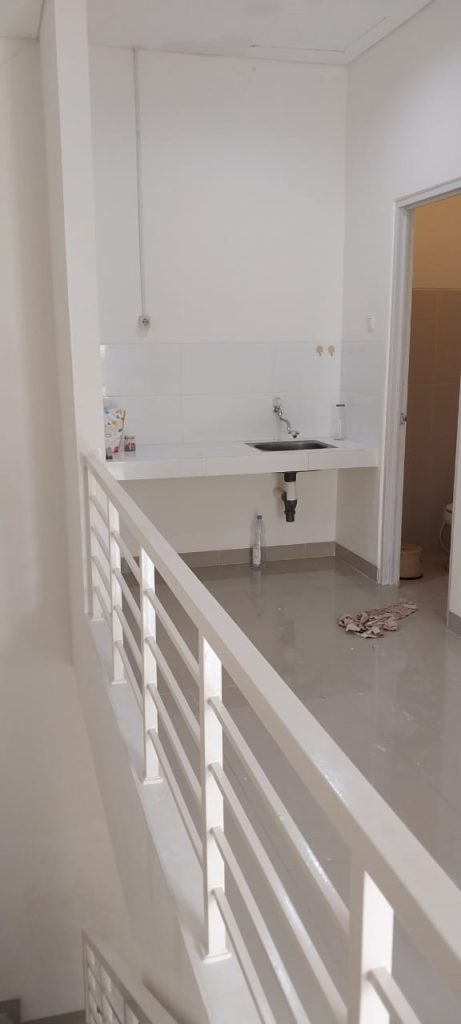 Dijual Ruko Ukuran 4.5X10 di Pisa Grande By Rumah Chinida (Ay)