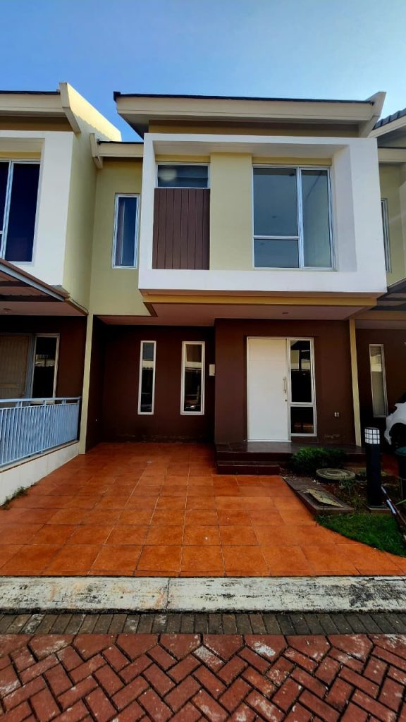 Dijual Rumah PPJB di Zuma Malibu Village By Rumah Chinida (Jb)