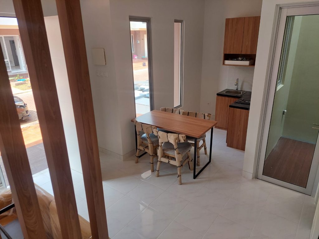 Disewakan Rumah PPJB di Zuma Malibu Village By Rumah Chinida (Jb)