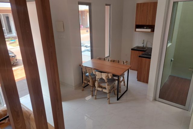 Disewakan Rumah PPJB di Zuma Malibu Village By Rumah Chinida (Jb)