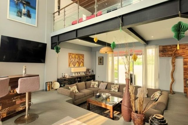 Dijual Cepat Rumah Posisi Hook di Foresta BSD By Rumah Chinida (Lw)