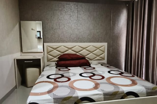 Disewakan Apartemen Studio di Skyline By Rumah Chinida (Hn)