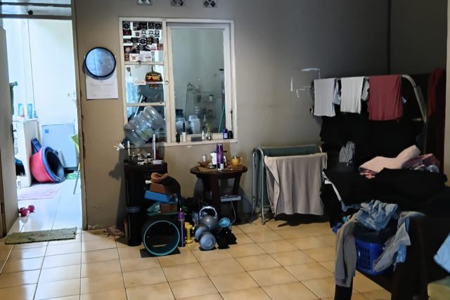 Dijual Rumah SHM Siap Huni di Duta Bintaro By Rumah Chinida (Ay)