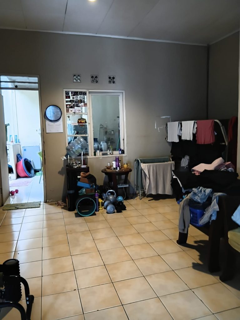 Dijual Rumah SHM Siap Huni di Duta Bintaro By Rumah Chinida (Ay)
