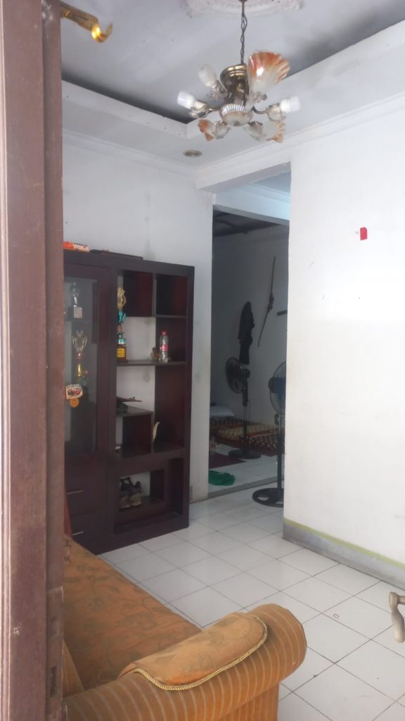 Disewakan Rumah 2 Lantai di Kreo Selatan By Rumah Chinida (Rt)