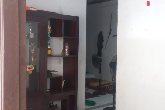Disewakan Rumah 2 Lantai di Kreo Selatan By Rumah Chinida (Rt)