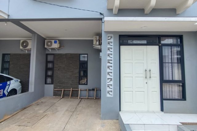 Dijual Rumah 2 Lantai di Leuwinanggung Depok By Rumah Chinida (Jb)