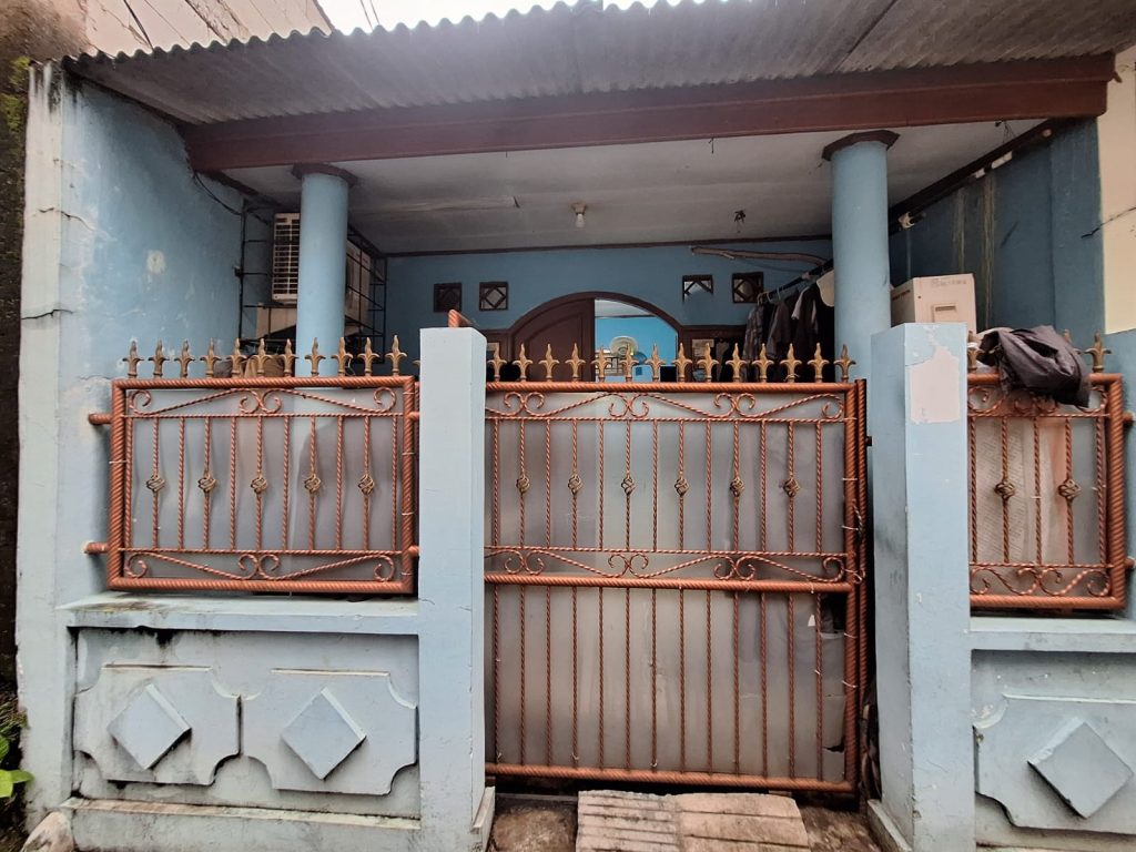 Dijual Rumah SHM di Cileduk Kota Tangerang By Rumah Chinida (Rt)
