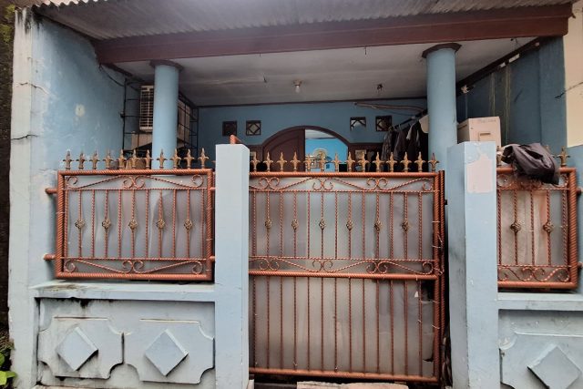 Dijual Rumah SHM di Cileduk Kota Tangerang By Rumah Chinida (Rt)