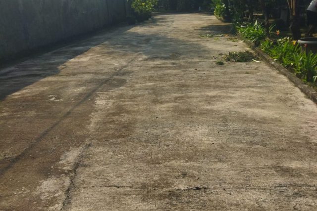 Dijual Tanah&Town House SHM di Kreo Tangerang By Rumah Chinida (Rt)