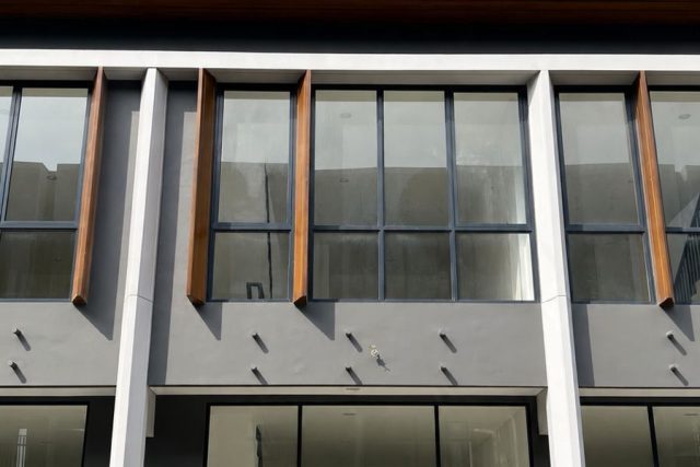 Disewakan Ruko 3 Lantai di West Village, BSD By Rumah Chinida (Dw)