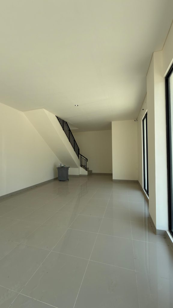 Disewakan Ruko PPJB Hook di Hampton Avenue By Rumah Chinida (Ay)
