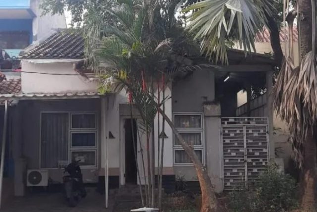 Disewakan Rumah Semi Furnish di Taman Ubud By Rumah Chinida (Dw)