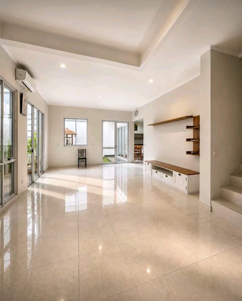 Dijual Rumah Hadap Selatan di Foresta, BSD By Rumah Chinida (Ay)