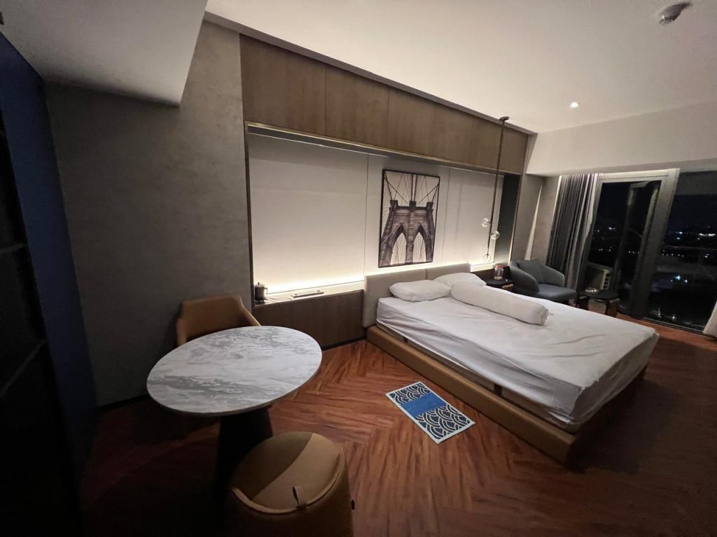 Disewakan Apartemen Studio di Carstensz By Rumah Chinida (Dw)