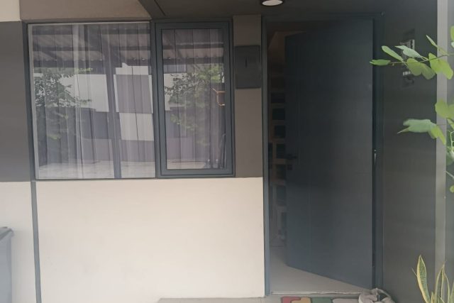 Dijual Rumah Type Y3 di Xyz Trail, Legok By Rumah Chinida (Jb)