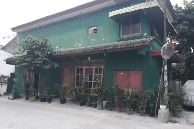 Dijual Rumah SHM 1.5 Lantai di Pamulang 2 By Rumah Chinida (Nd)