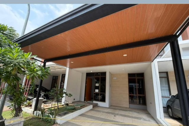Dijual Rumah di Cluster Academia Citra Raya By Rumah Chinida (Dw)