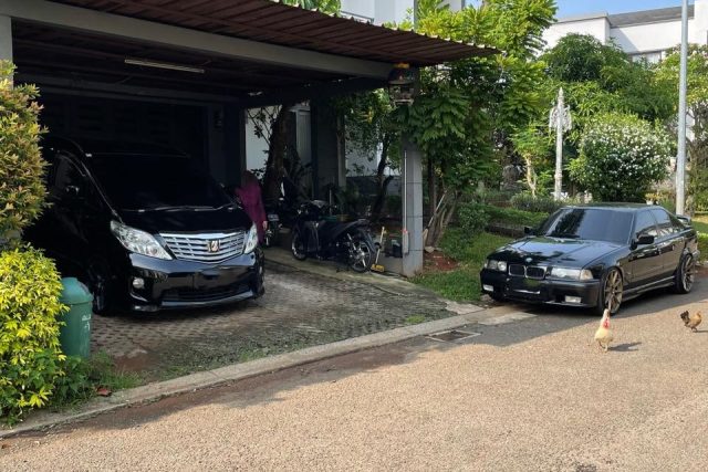Dijual Rumah 2 Lantai di Provence Parkland BSD By Rumah Chinida (Ld)