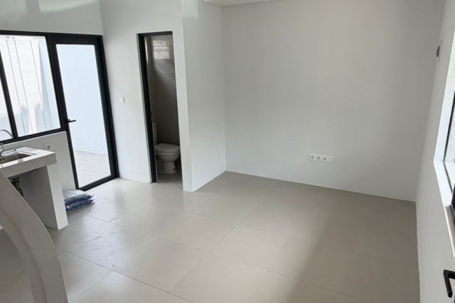 Disewakan Rumah Tahap 1 di Park Serpong By Rumah Chinida (Dw)