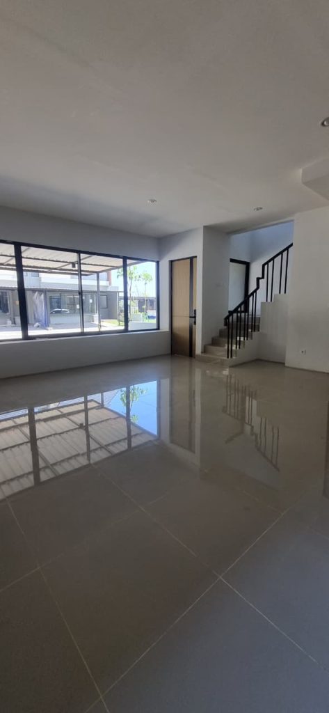 Dijual Rumah 8X12 di Cluster Gavius Cgs By Rumah Chinida (Dw)