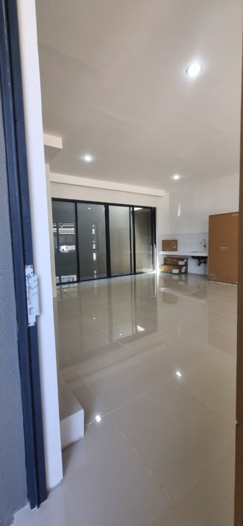Disewakan Rumah 8X12 di Cluster Gavius Cgs By Rumah Chinida (Dw)