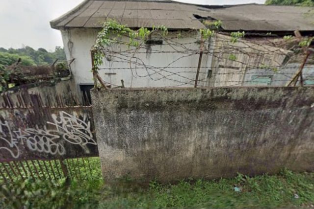 Dijual Cepat Tanah 595M2 di Setu, Tangsel By Rumah Chinida (Jb)