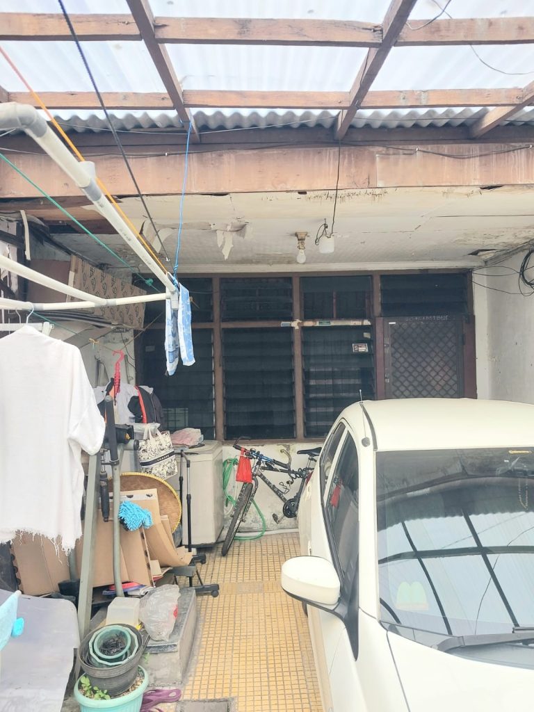 Dijual Rumah SHM di Krekot, Jakarta By Rumah Chinida (Jb)