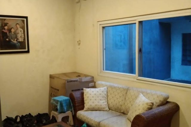 Dijual Ruko Gandeng HGB di Sawah Besar Jakarta By Rumah Chinida (Va)