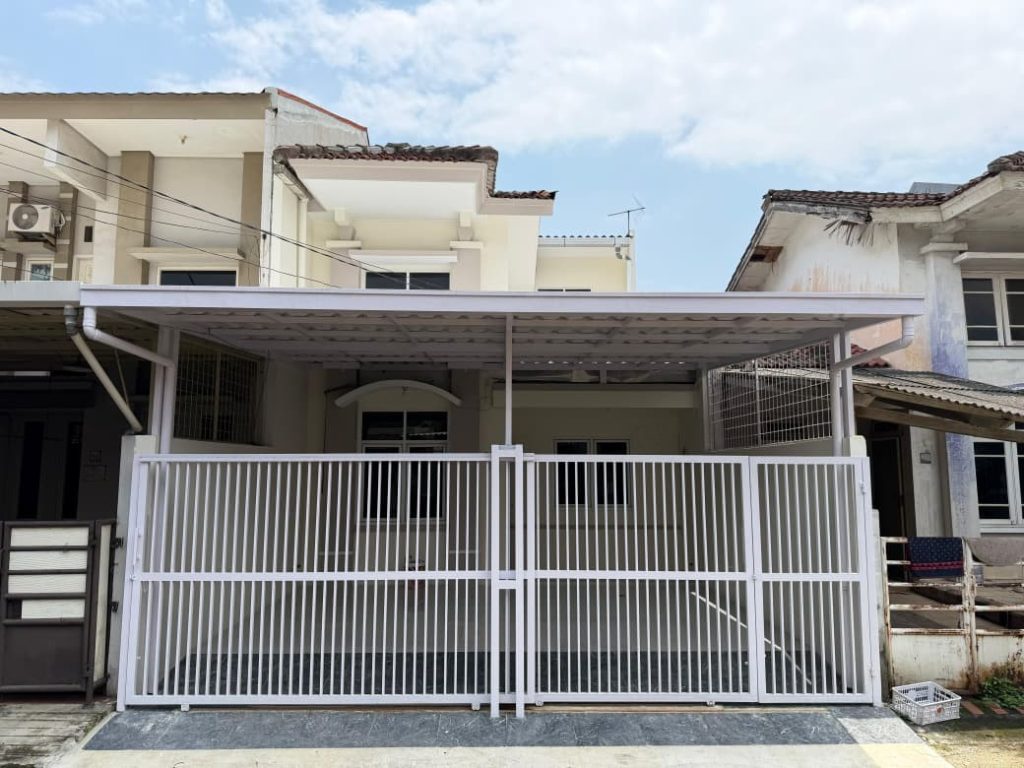 Dijual Rumah SHM 1.5 Lantai di Sektor 7C By Rumah Chinida (Dw)