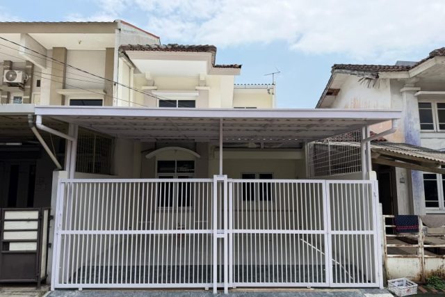 Dijual Rumah SHM 1.5 Lantai di Sektor 7C By Rumah Chinida (Dw)