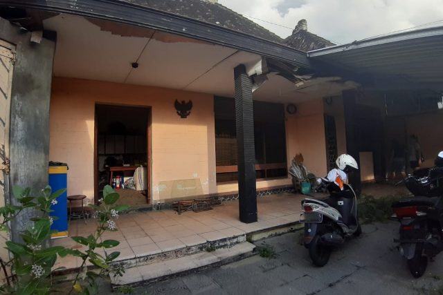 Dijual Rumah Patihan di Semarang, Jawa Tengah By Rumah Chinida (Jb)