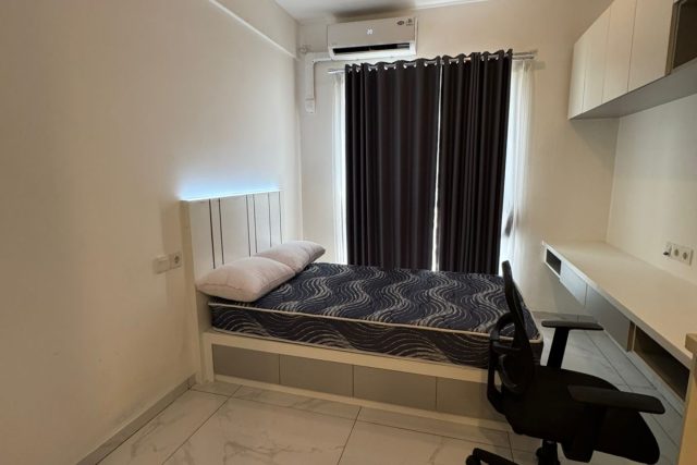 Disewakan Apartemen Studio Furnish di Skyhouse By Rumah Chinida (Dw)