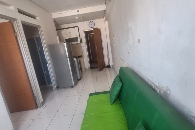 Dijual Apartemen 2Br Jakarta Selatan di Gateway By Rumah Chinida (Va)