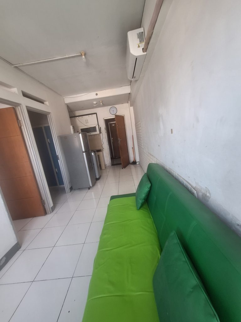 Dijual Apartemen 2Br Jakarta Selatan di Gateway By Rumah Chinida (Va)