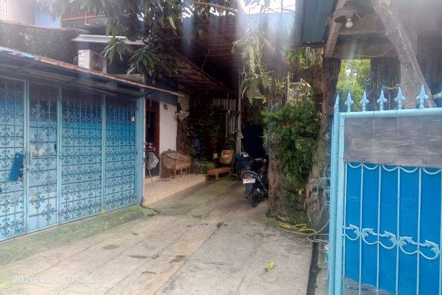 Dijual Rumah SHM 2 Lantai Kreo, Larangan By Rumah Chinida (Nd)