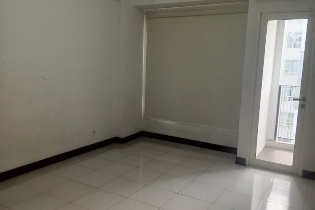 Disewakan Apartemen Studio Tower B di Scientia By Rumah Chinida (Dw)