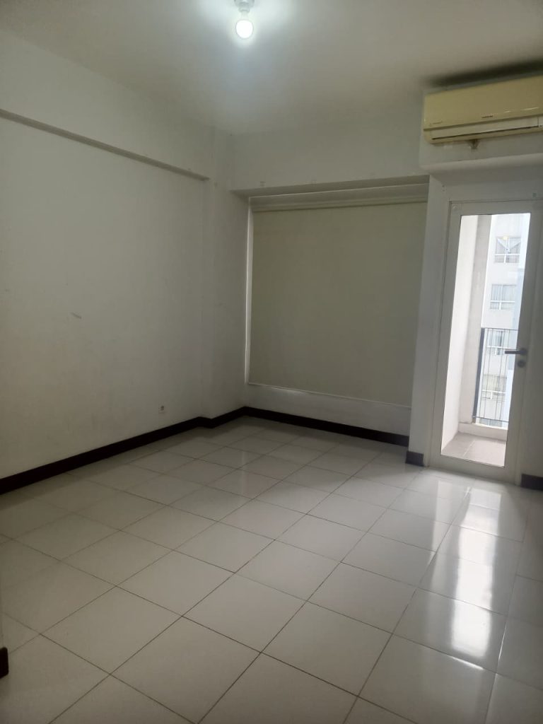 Disewakan Apartemen Studio Tower B di Scientia By Rumah Chinida (Dw)