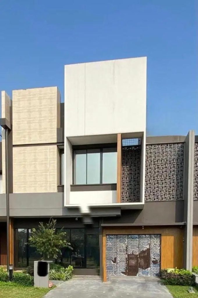 Dijual Cepat Rumah di Cluser Eldora Utama By Rumah Chinida (Li)