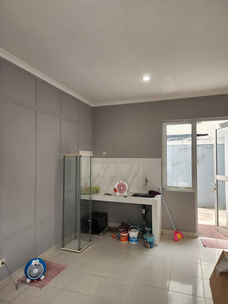 Disewakan Rumah 2 Lantai di Cluster Carillo By Rumah Chinida (Dw)