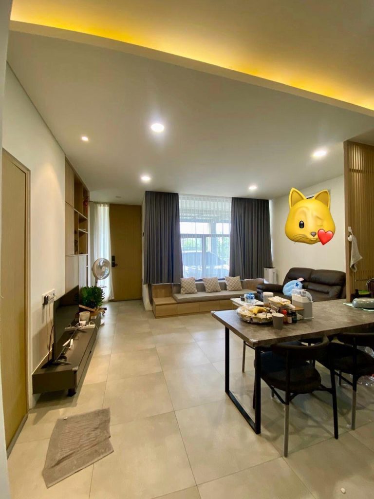 Dijual Rumah Furnish 2 Lantai di Tanakayu BSD By Rumah Chinida (Ay)