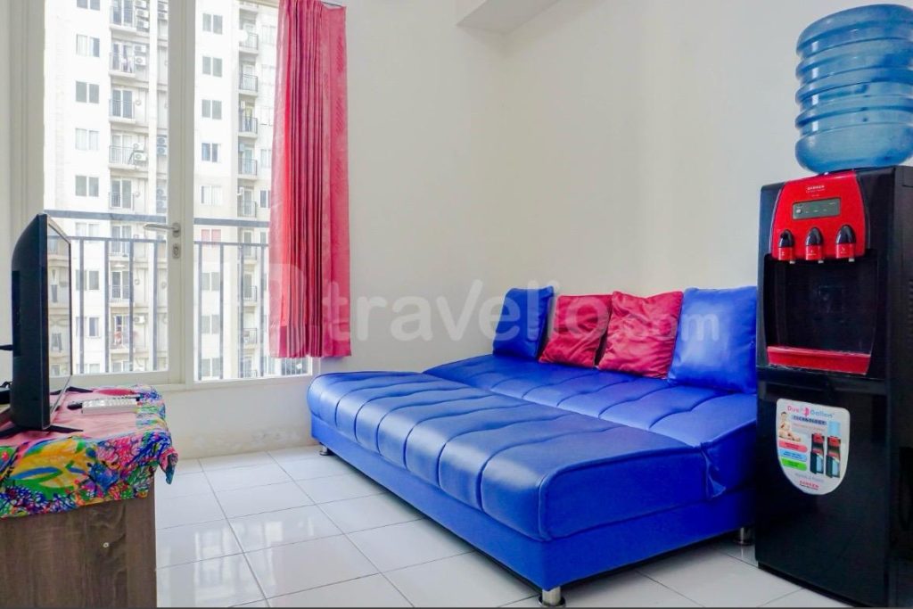 Dijual Apartemen Depok 2Br di Podomoro Pg By Rumah Chinida (Rt)
